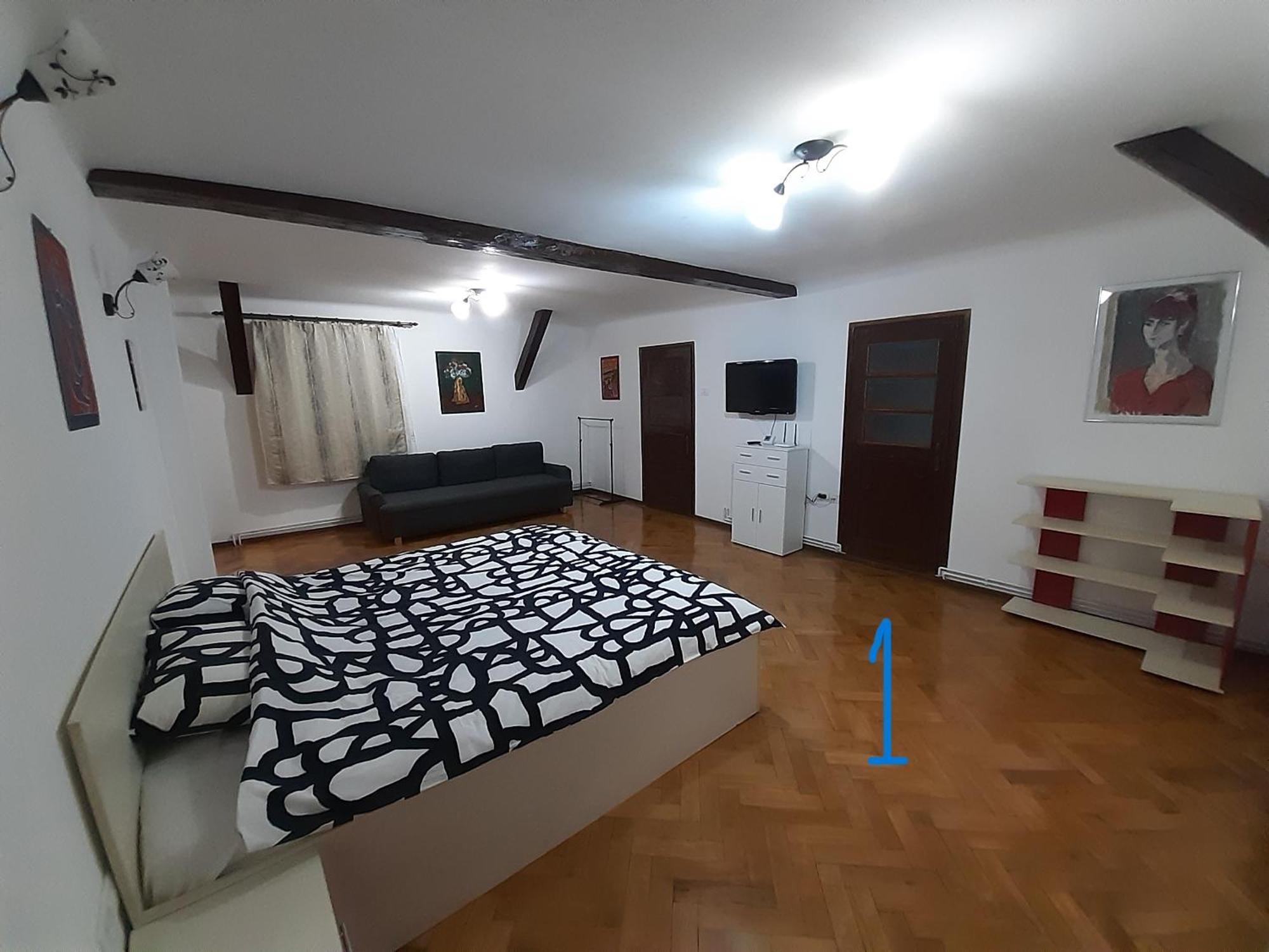 Old Town Studio Brasov Ngoại thất bức ảnh