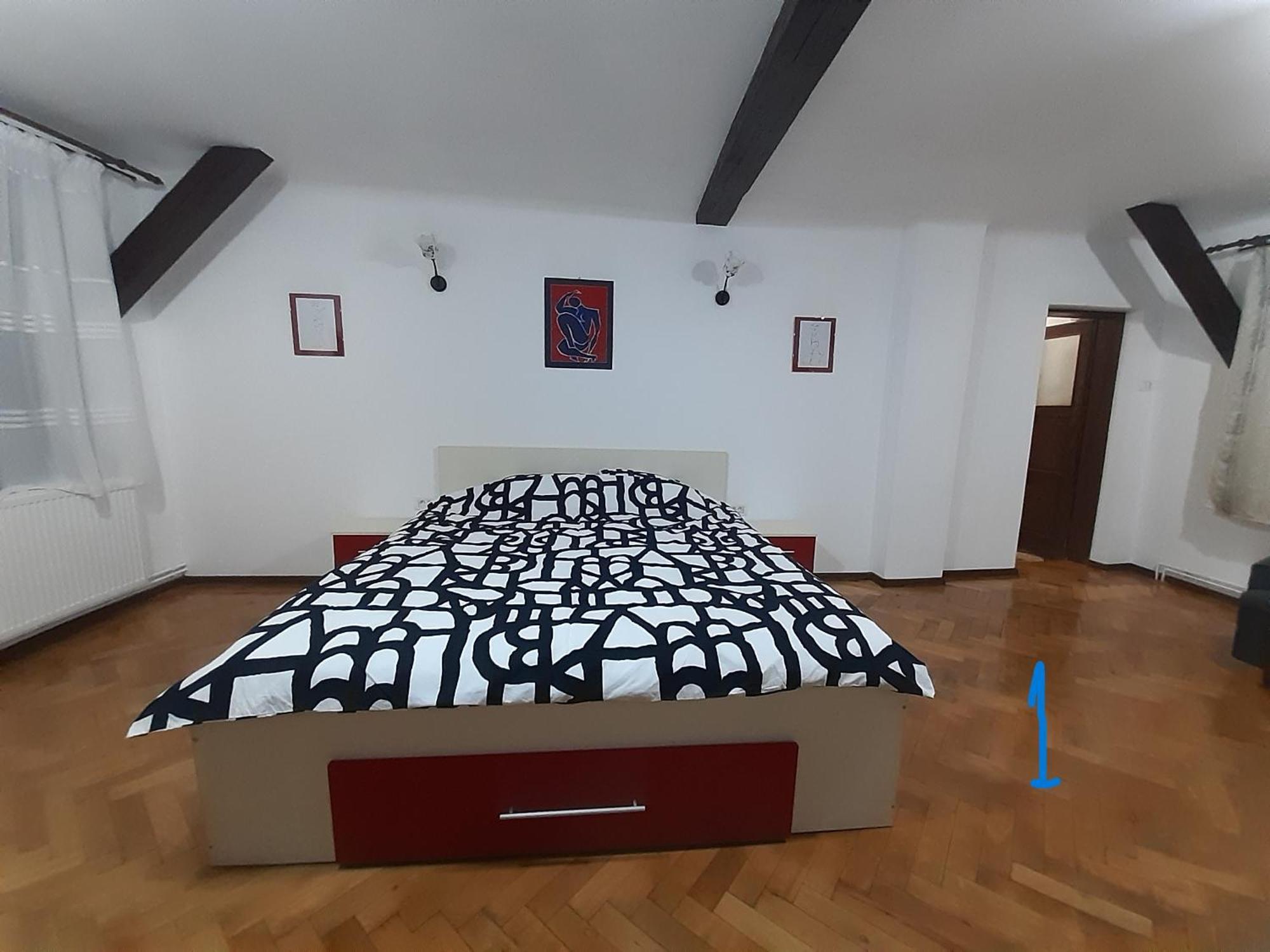 Old Town Studio Brasov Ngoại thất bức ảnh