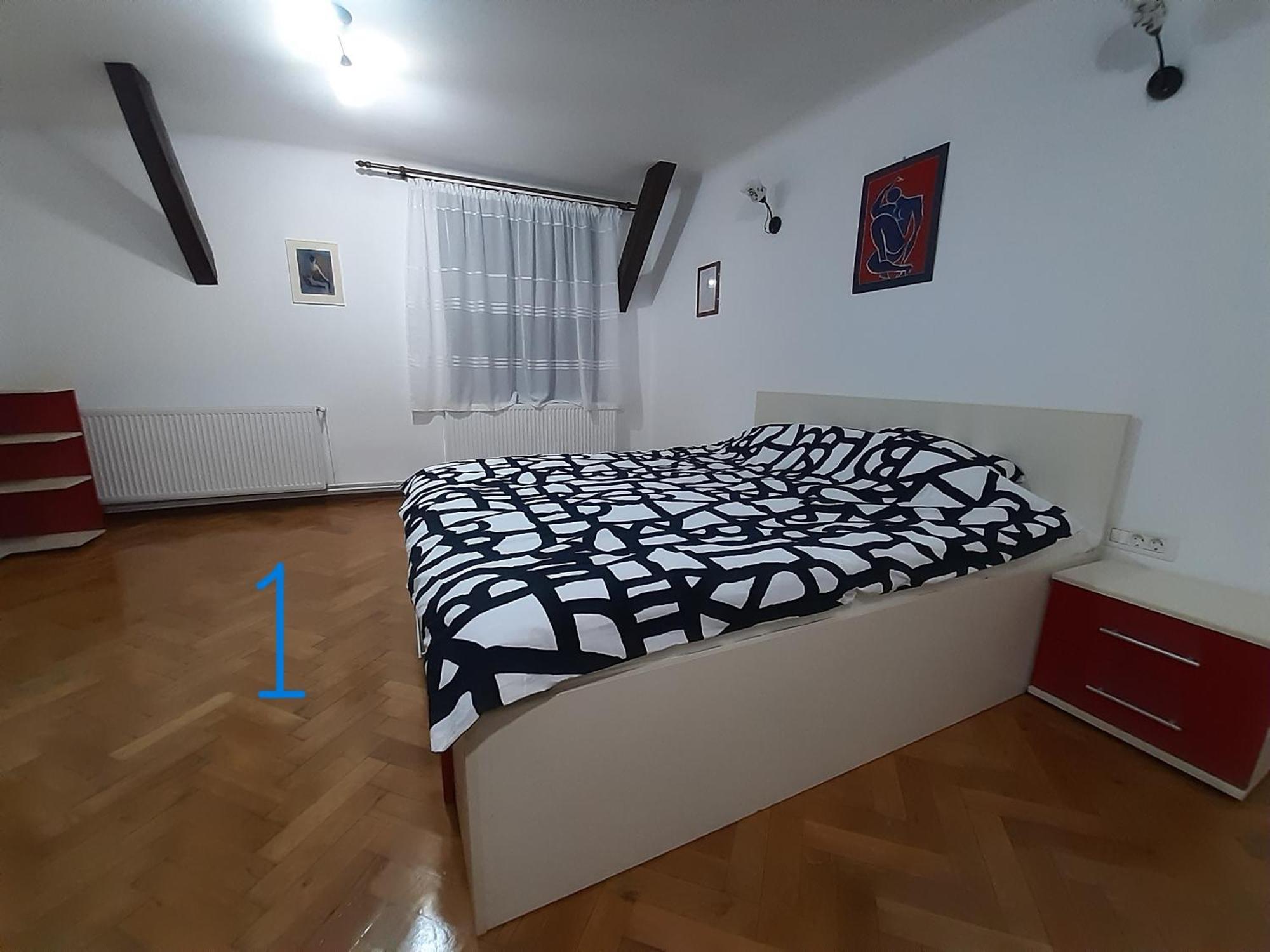 Old Town Studio Brasov Ngoại thất bức ảnh