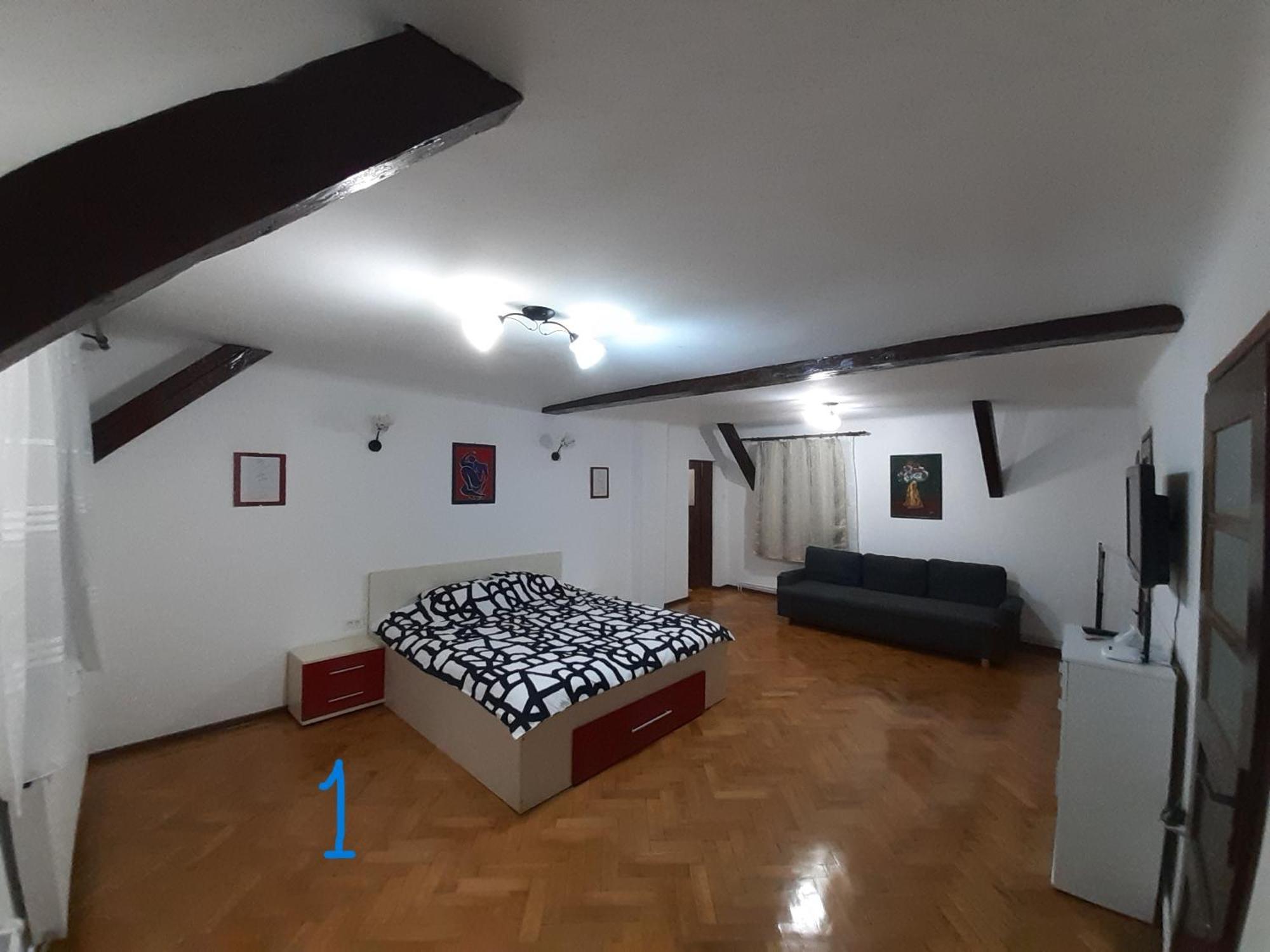 Old Town Studio Brasov Ngoại thất bức ảnh