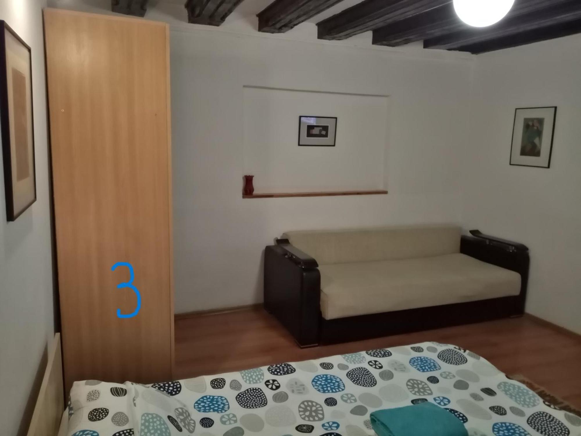 Old Town Studio Brasov Ngoại thất bức ảnh