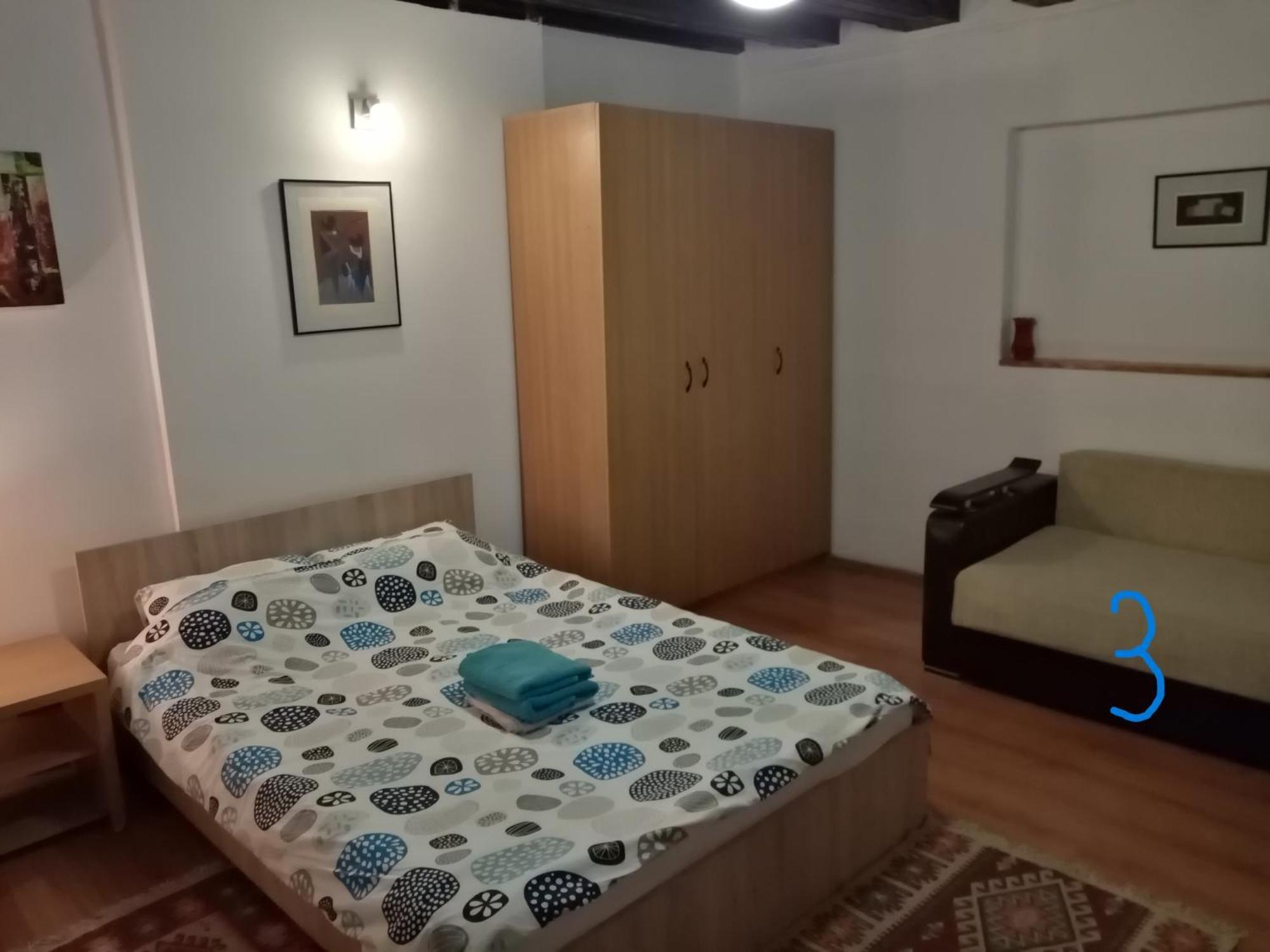 Old Town Studio Brasov Ngoại thất bức ảnh