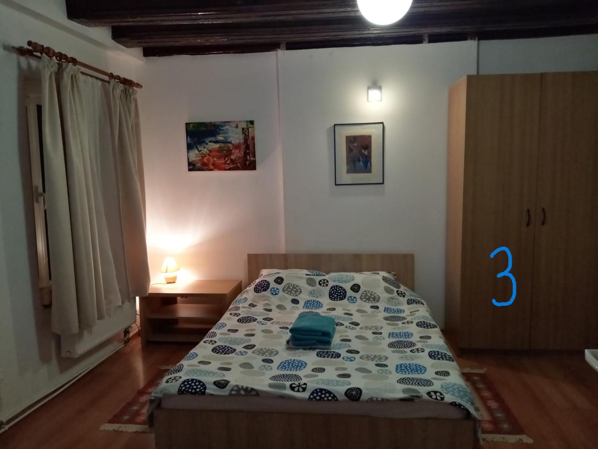 Old Town Studio Brasov Ngoại thất bức ảnh