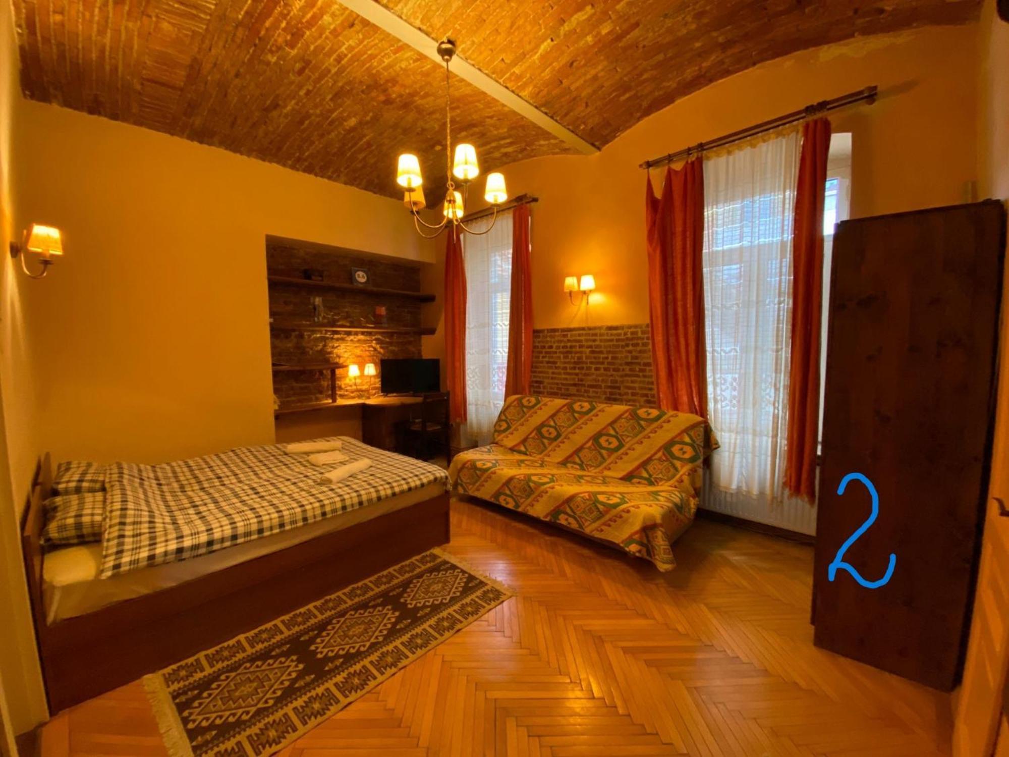 Old Town Studio Brasov Ngoại thất bức ảnh