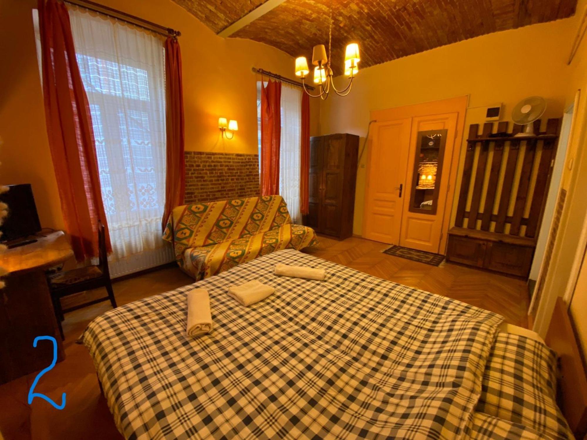 Old Town Studio Brasov Ngoại thất bức ảnh