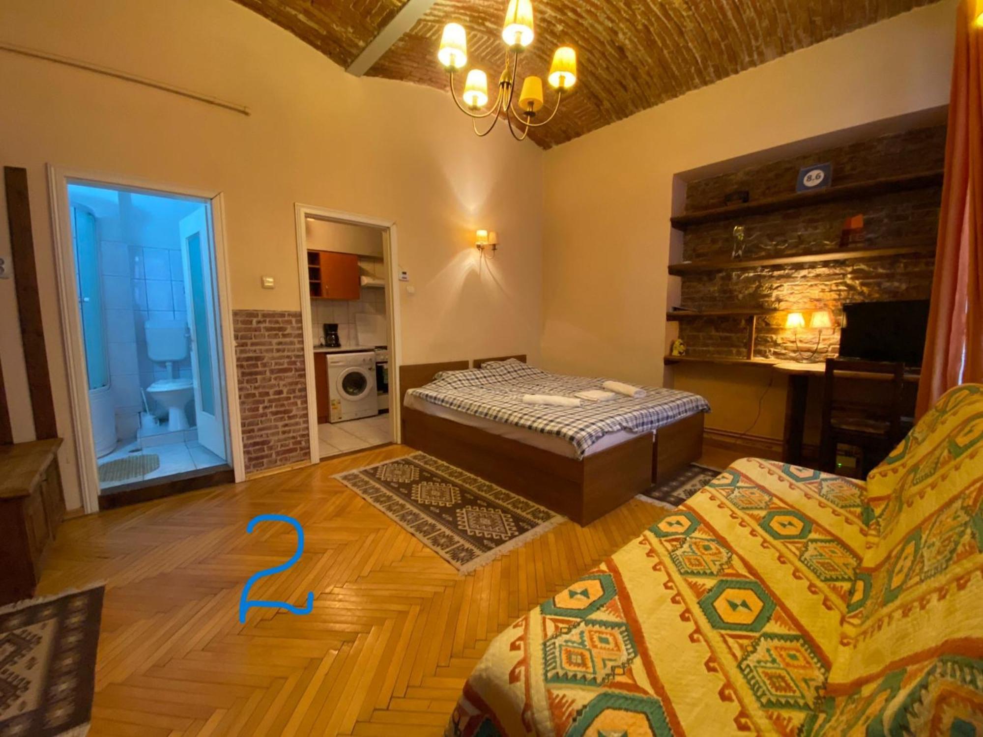 Old Town Studio Brasov Ngoại thất bức ảnh