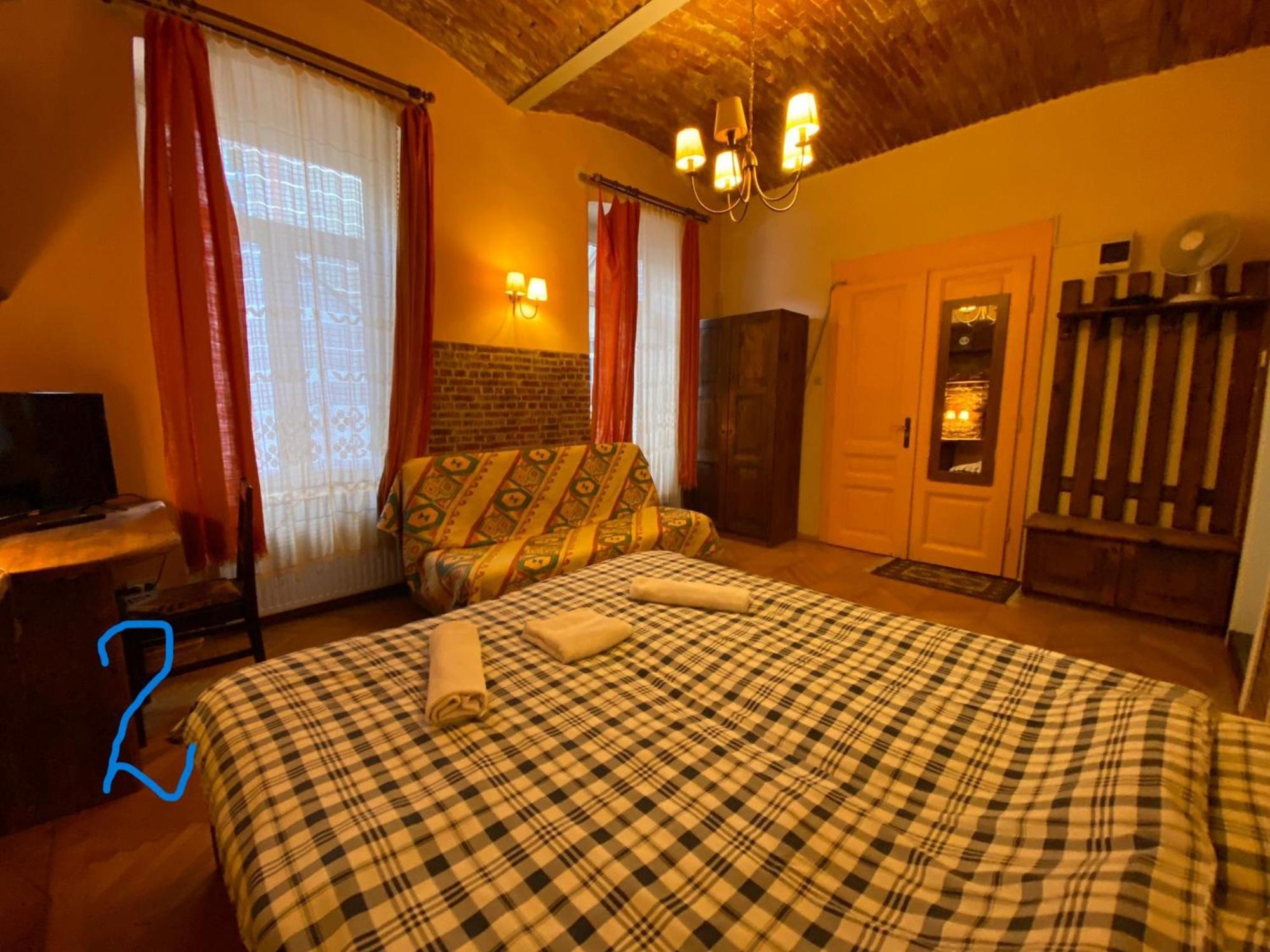 Old Town Studio Brasov Ngoại thất bức ảnh