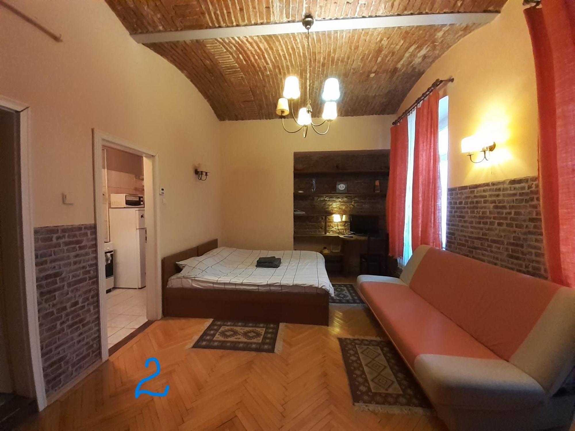 Old Town Studio Brasov Ngoại thất bức ảnh