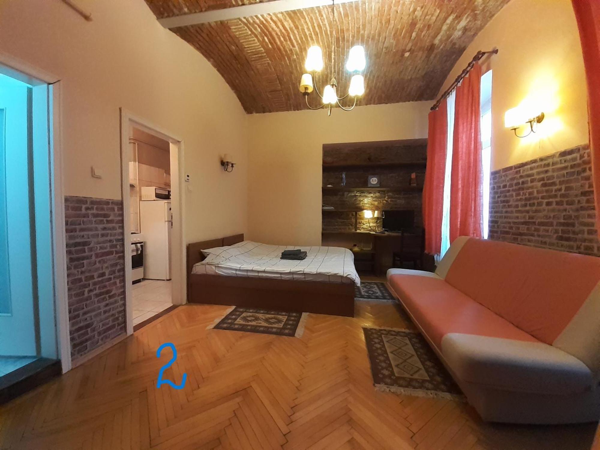 Old Town Studio Brasov Ngoại thất bức ảnh