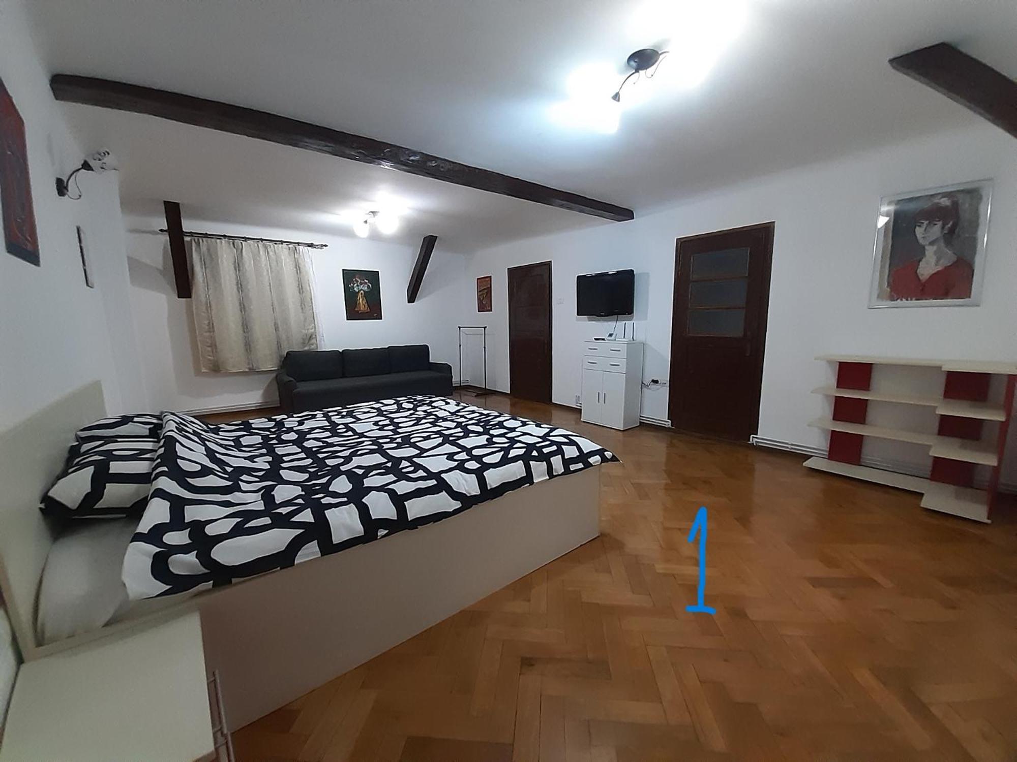 Old Town Studio Brasov Ngoại thất bức ảnh