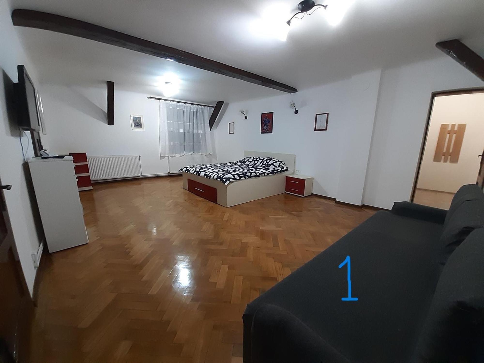 Old Town Studio Brasov Ngoại thất bức ảnh
